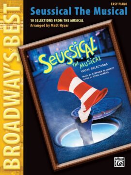 Seussical the Musical (Broadway's Best)