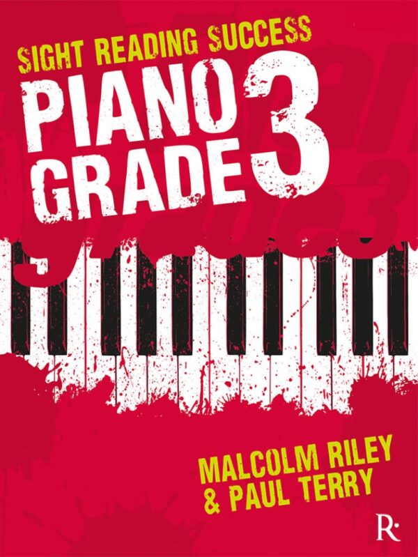 Sight Reading Success - Piano Grade 3