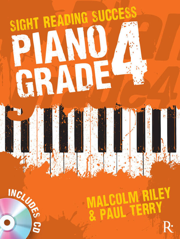 Sight Reading Success - Piano Grade 4