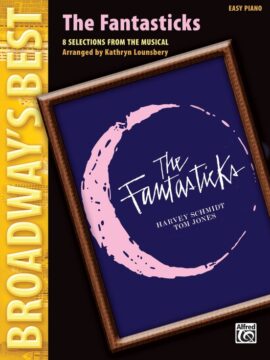 The Fantasticks (Broadway's Best)