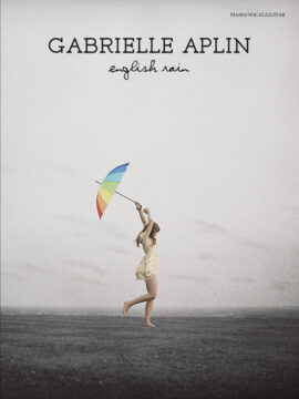 English Rain (Gabrielle Aplin)