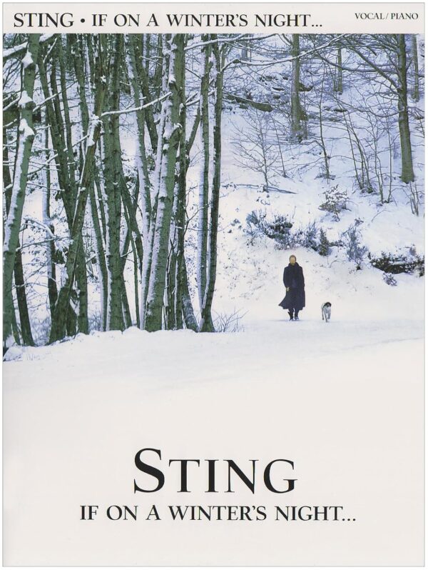 Sting: If on A Winter's Night