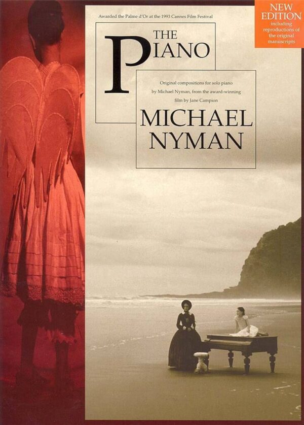 The Piano (Michael Nyman)