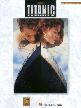 Titanic (Easy Piano Selections)