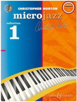 Microjazz Collection 1