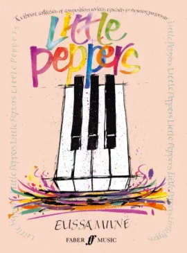 Little Peppers (Piano Solo)