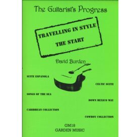 Travelling in Style The Start (GM18)