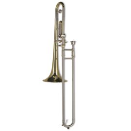 Gewa Ambition TB650 Bb/C Children's trombone