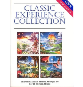 Classic Experience Collection for French Horn